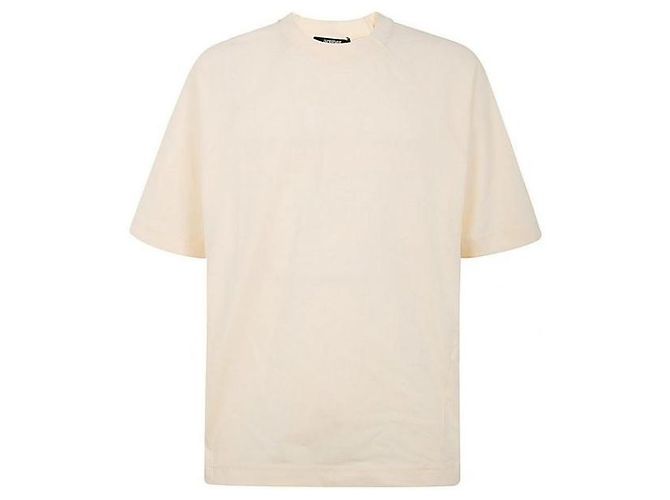Jacquemus T-Shirt Typo