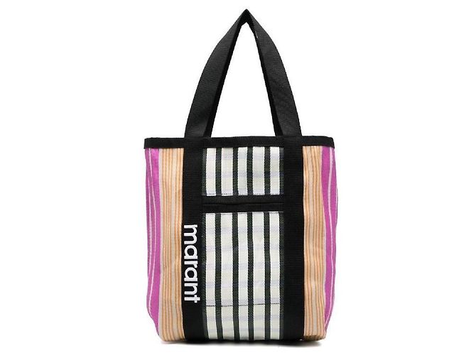 Isabel Marant Darwen Tote Bag Multicoloured
