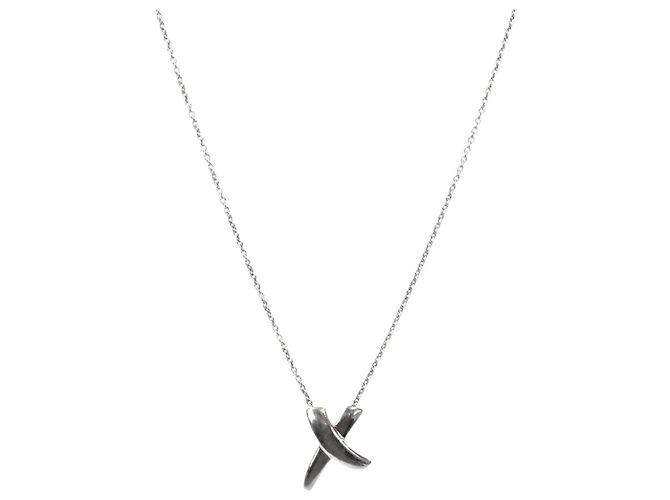 Tiffany & Co Collier Paloma Graft