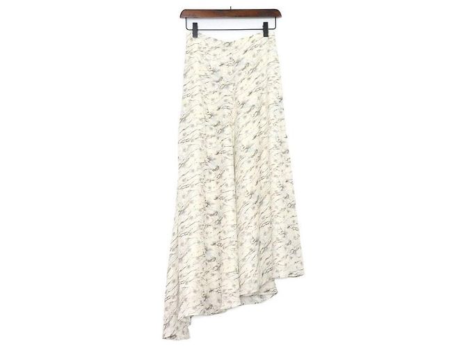 Fendi Falda de viscosa para mujer