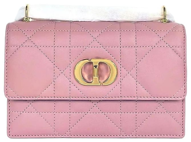 Dior Miss Caro Mini Powder Pink