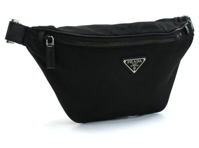 Prada Re-Nylon Gürteltasche OOM