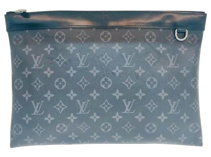 Louis Vuitton Pochette Apollo Eclipse Marron