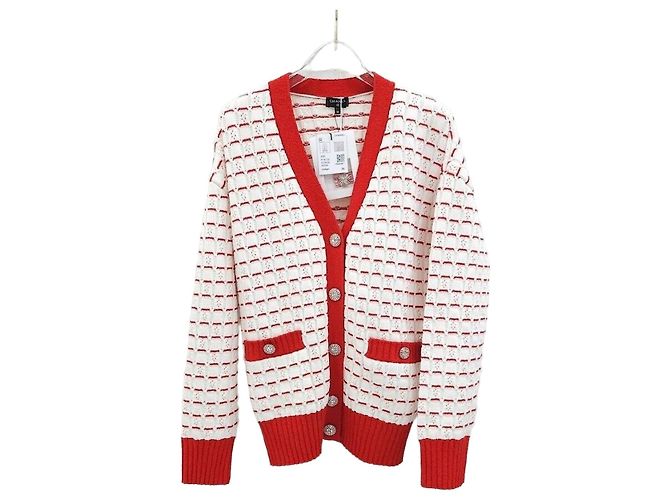 Chanel Strickcardigan