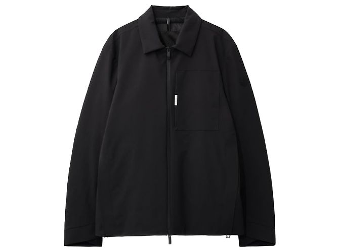 Moncler Short Down Jacket