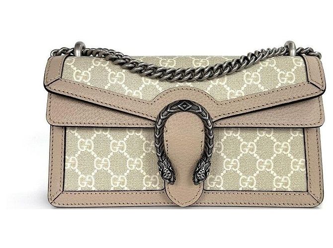 Gucci Dionysus Cream Branco