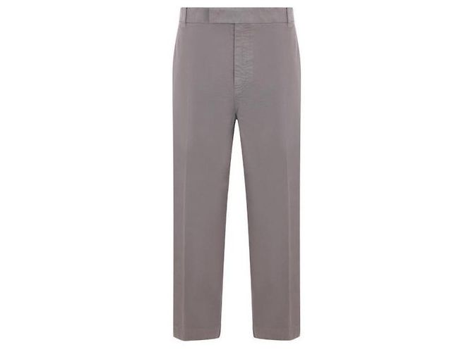 Thom Browne Utility-Hose aus Baumwoll-Twill