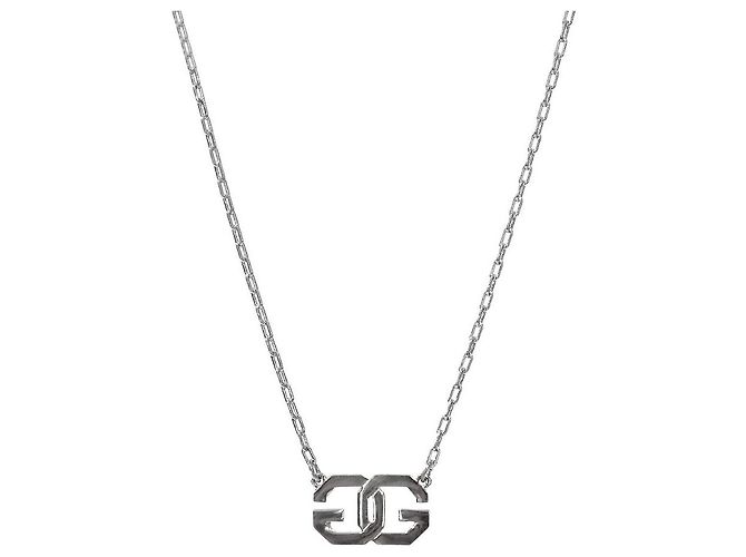 Givenchy Collana in argento 