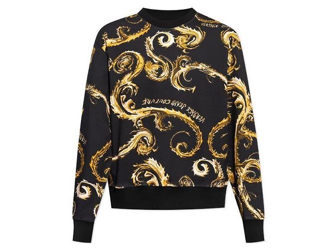 Versace COUTURE SWEATSHIRT