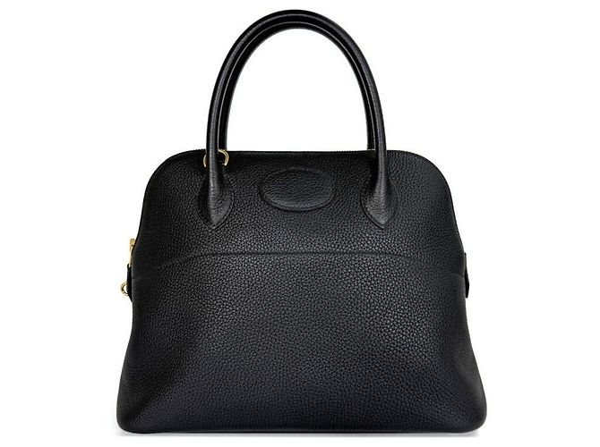 Hermès Bolide Noir