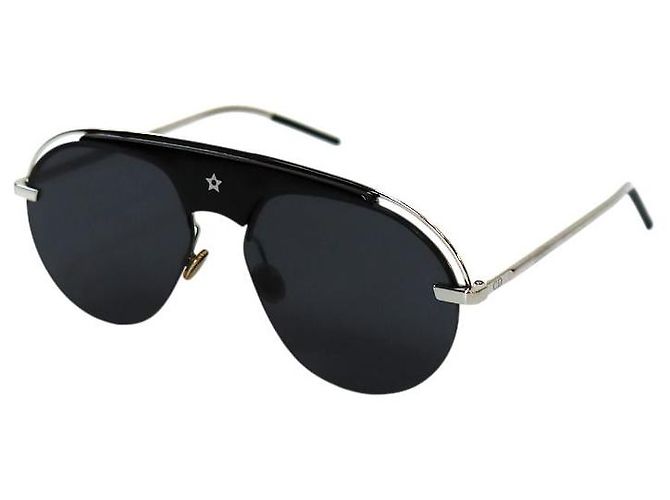 Dior Aviator Sunglasses