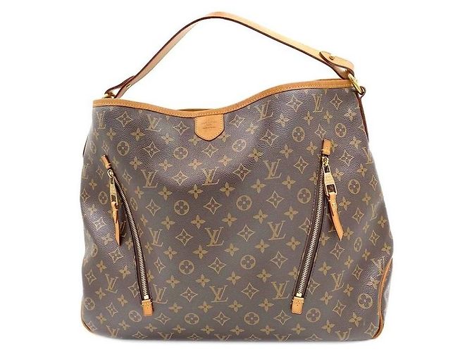 Louis Vuitton Monogram Delightful GM