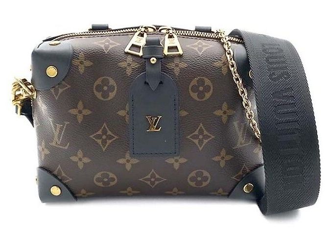 Louis Vuitton Monogram Petit Mal Souffle Multicolore