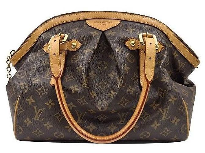Louis Vuitton Monogram Tivoli GM Multicolore