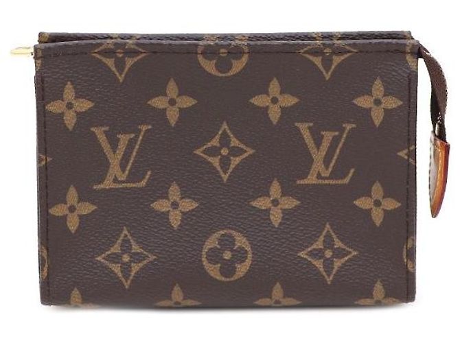 Louis Vuitton Necessaire Monogram Multicolore