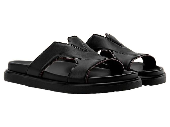 Louis Vuitton Mule Oasis Black Nero