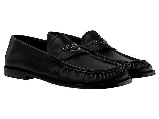 Louis Vuitton Jazz Loafer Black Schwarz