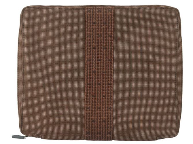 Hermès Borsa a Pochette Hermes - Her Line Multi-Case Marrone