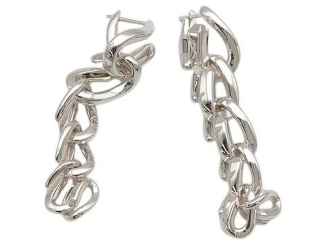Orecchini Tiffany & Co. Forge Drop Link 