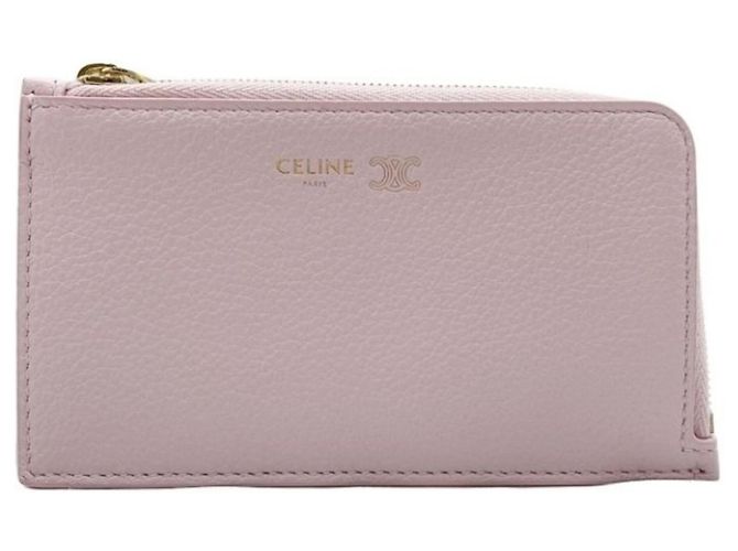 Céline Monedero Celine de piel rosa