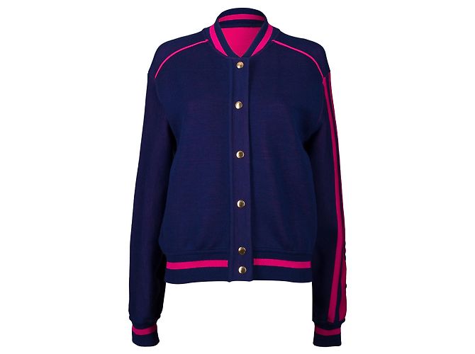 Autre Marque Roupa UNSIGNED em Algodão Roxo - 103767