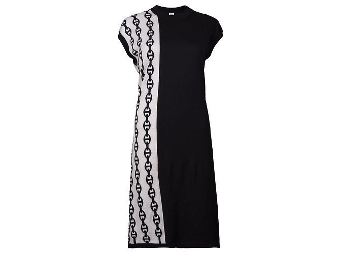 Autre Marque Prenda UNSIGNED en Cachemir Negro - 103766