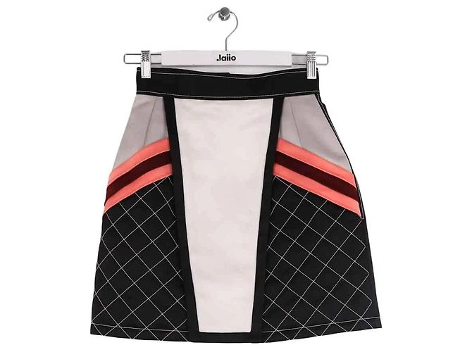 Louis Vuitton Multicolor mini skirt Multiple colors