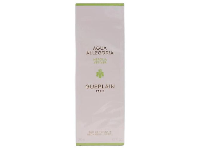 Autre Marque Perfume Nerolia Vetiver Verde