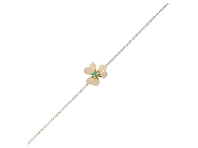 Van Cleef & Arpels Frivole Bracelet 