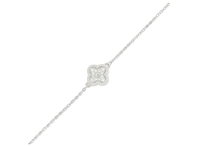 Pulseira Sweet Alhambra Van Cleef & Arpels 