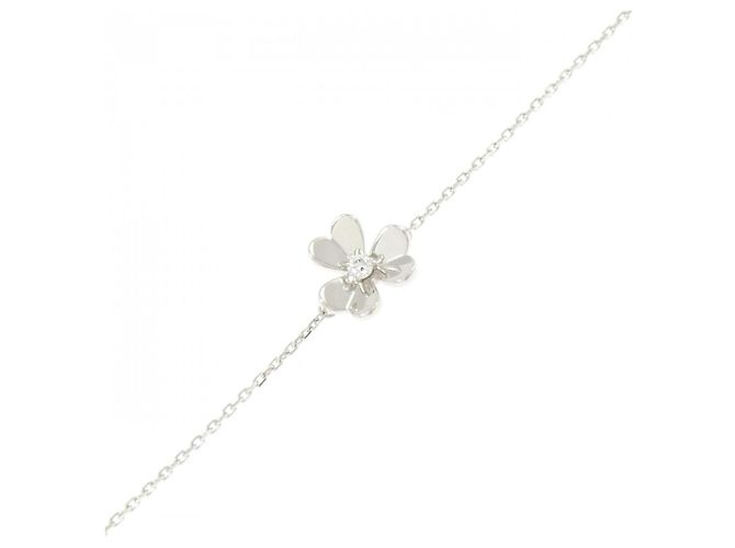 Van Cleef & Arpels Frivole Mini Charm Armband 