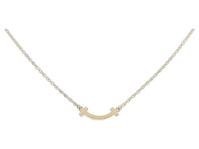 Tiffany & Co Collar Tiffany T Smile Mini