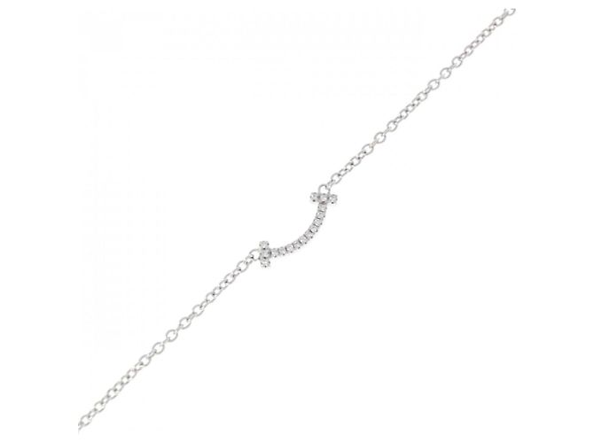 Tiffany & Co Bracciale Tiffany T Smile Mini