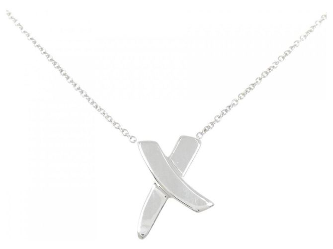 Tiffany & Co Collar Tiffany Kiss