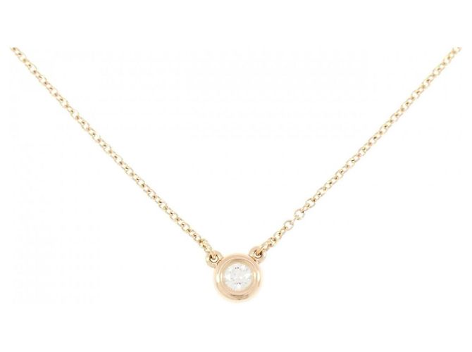 Collana Tiffany & Co. By the Yard