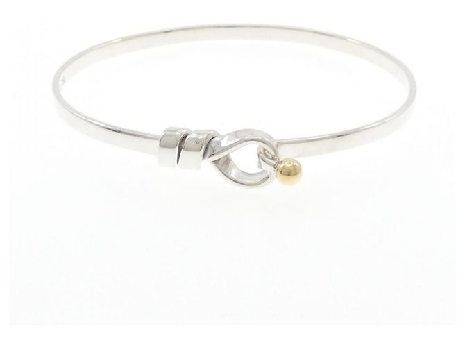 Tiffany & Co Bracciale Tiffany Hook & Eye