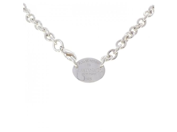 Collana Return to Tiffany & Co.
