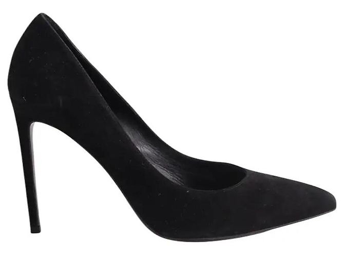 Saint Laurent Black heels