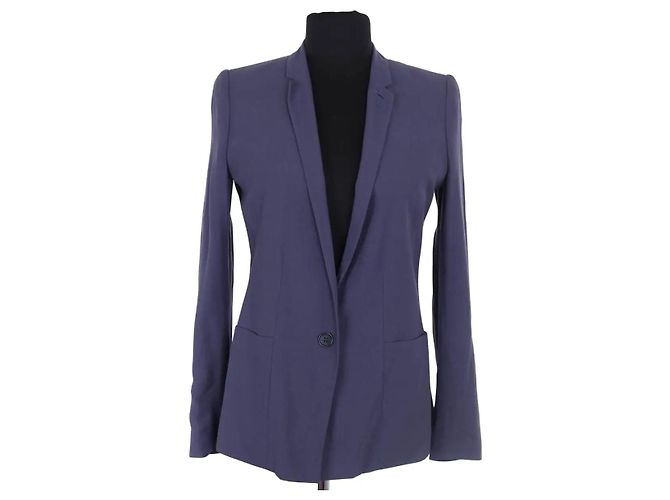The Kooples Blue blazer