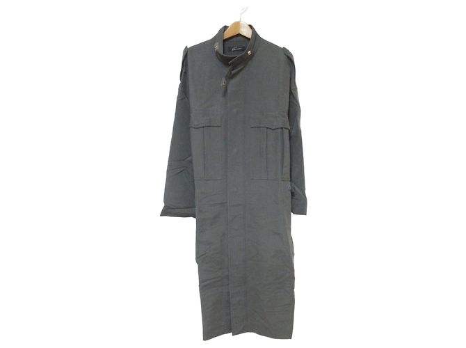 Autre Marque Cappotto lungo STUNNING LURE Marrone