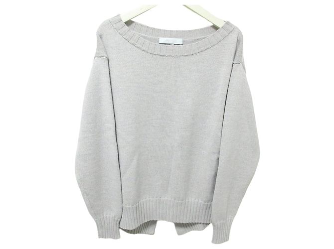 Autre Marque Aveniretoile Strickpullover Braun