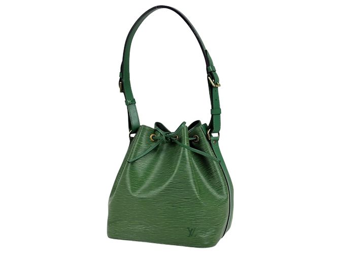 Noe Borsa a tracolla Louis Vuitton Petit Noé