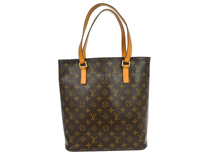 Louis Vuitton Vavin Monogram GM Marrom