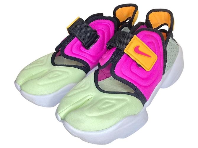 Autre Marque Sneakers Nike W Aqua Rift Multicolore