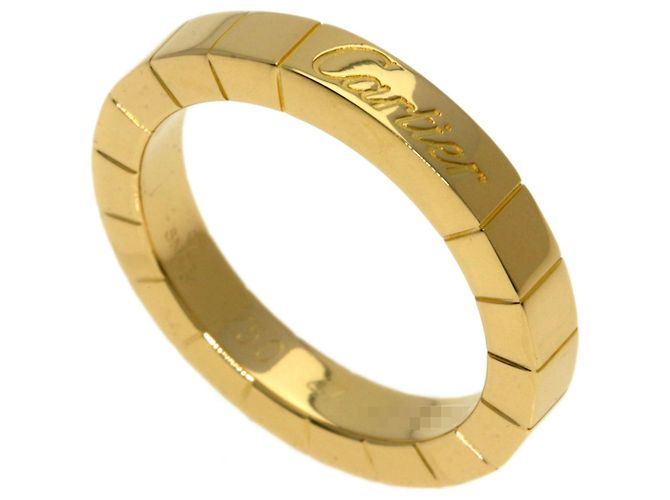 Anello Cartier Lanieres