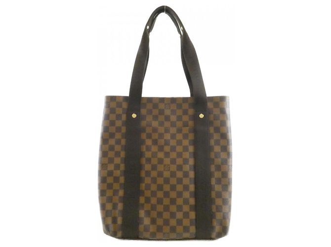 Bolsa Louis Vuitton Damier Bobour N52006 Damier ebene