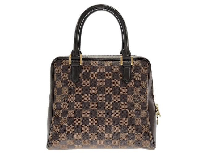 Bolsa Louis Vuitton Damier Brera Damier ebene