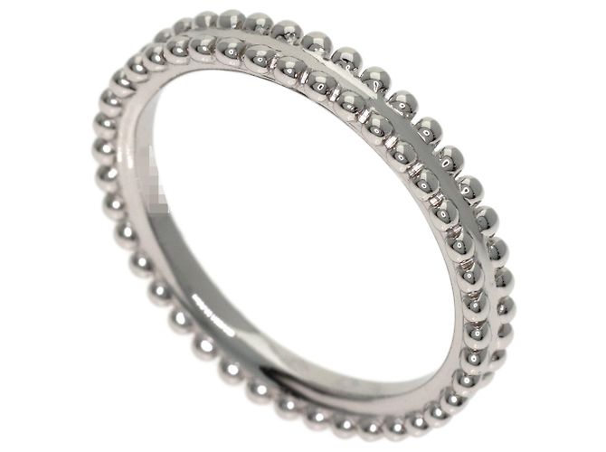Bague de mariage Van Cleef & Arpels Estelle