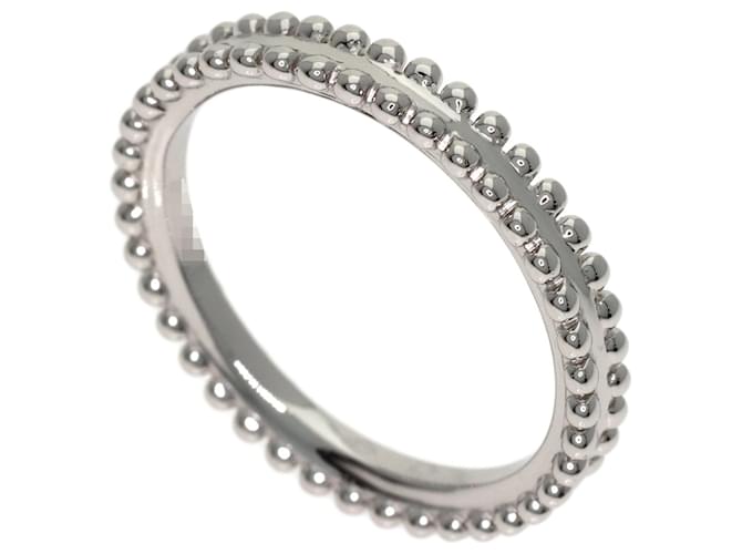 Van Cleef & Arpels Estelle Wedding Ring 