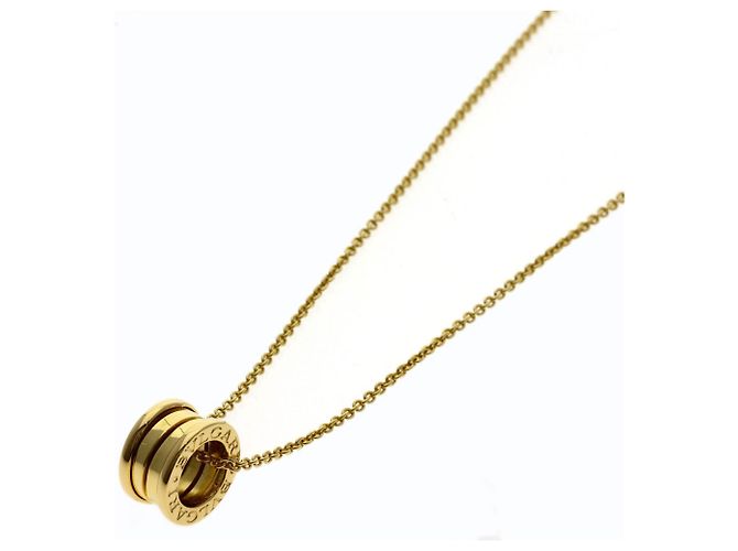 Bulgari Collar Bvlgari B-zero1